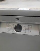Beko DFN26420S Mosogatógép